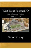 West Point Football IQ