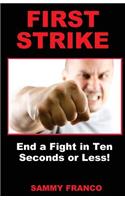 First Strike