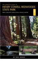 Complete Guide to Henry Cowell Redwoods State Park