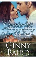 Counterfeit Cowboy