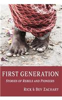 First Generation