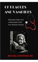 of Plagues and Vampires