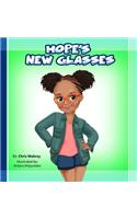 Hope's New Glasses