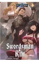 Swordsman of the Rift