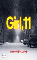 Girl, 11