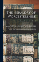 The Heraldry of Worcestershire