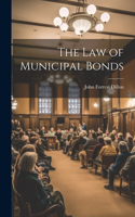 Law of Municipal Bonds