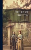 Phyllis of Philistia