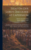 Essay on Our Lord's Discourse at Capernaum
