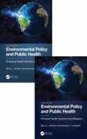 Environmental Policy and Public Health