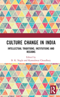 Culture Change in India