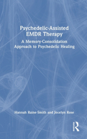 Psychedelic-Assisted EMDR Therapy