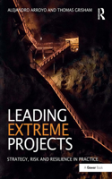 Leading Extreme Projects