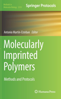 Molecularly Imprinted Polymers