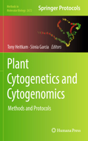 Plant Cytogenetics and Cytogenomics: Methods and Protocols