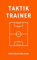 Taktik Trainer - Spielfeldvorlagen