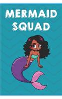 Mermaid Squad