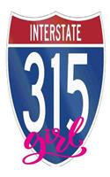 Interstate 315 Girl