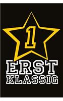 1 - Erstklassig