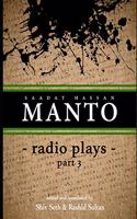 Manto Radio Plays -3