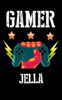 Gamer Jella