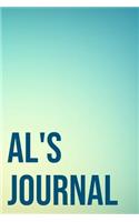 Al's Journal