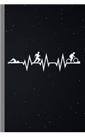 Triathlon Heartbeat