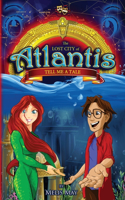 Lost City of Atlantis