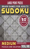 Sudoku Medium