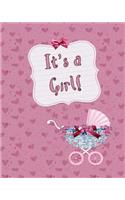 It's a Girl!