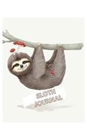 Sloth Journal