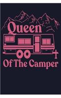 Queen of the Camper