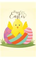Happy Easter