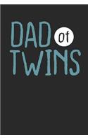 Dad of Twins