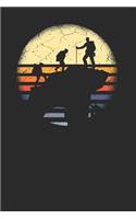 Retro Climber