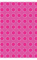 Dot grid journal: for designers to write in, draw, make art and templates, plan projects, and get creative - 6x9, 120 pages