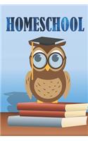 Homeschool Journal
