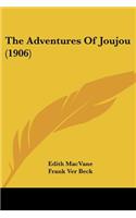 Adventures Of Joujou (1906)