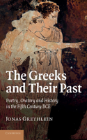 Greeks and Their Past