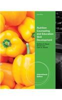 Basic Nutrition Counseling Skill Development