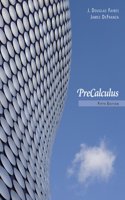 Bundle: Precalculus, 5th + Study Guide with Solutions
