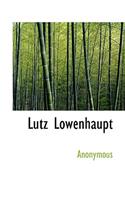 Lutz Lowenhaupt