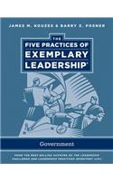 The Five Practices of Exemplary Leadership