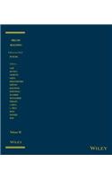 Organic Reactions, Volume 82