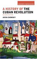 History Cuban Revolution 2e P