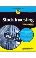 Stock Investing for Dummies