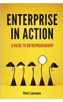 Enterprise in Action