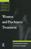Women and Psychiatric Treatment