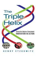 The Triple Helix