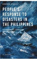 People's Response to Disasters in the Philippines